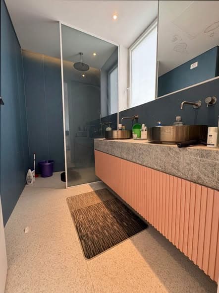 3 room rental in Old North - Photo 3
