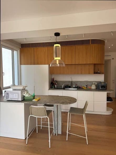 3 room rental in Old North - Photo 4
