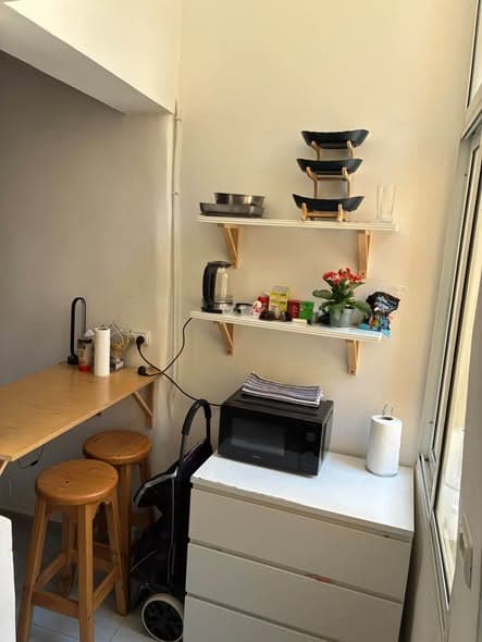  rental in Florentin - Photo 4