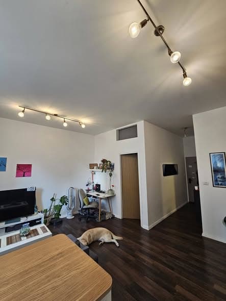 2 room rental in Lev HaIr - Photo 3