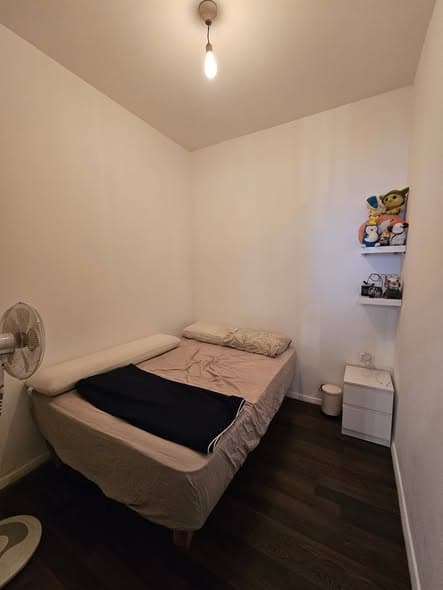 2 room rental in Lev HaIr - Photo 4