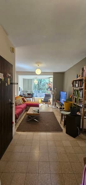  rental in Ramat Aviv - Photo 1