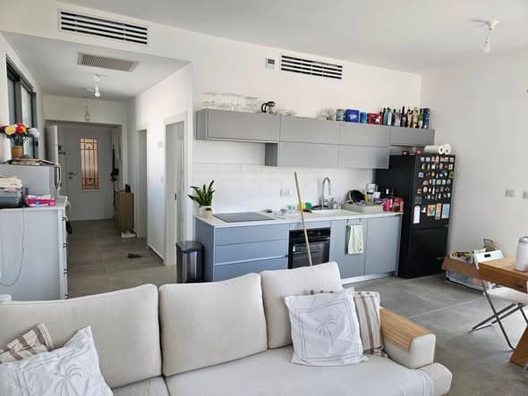 3 room rental in Lev HaIr - Photo 1