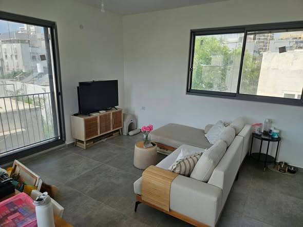 3 room rental in Lev HaIr - Photo 4
