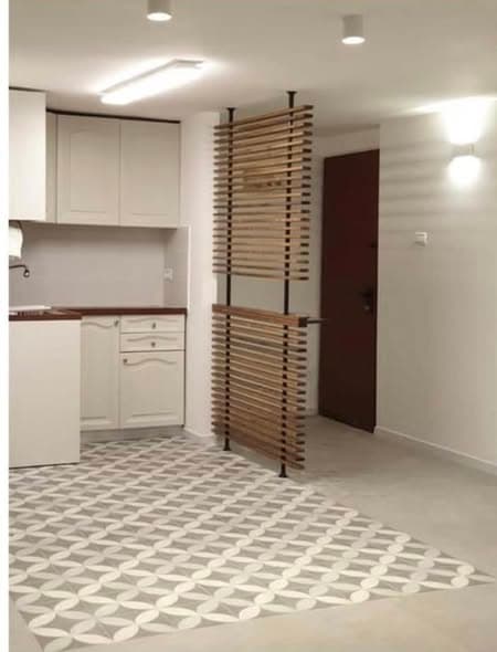 2 room rental in Ramat Aviv - Photo 1