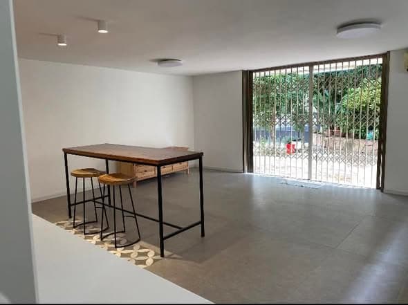 2 room rental in Ramat Aviv - Photo 2