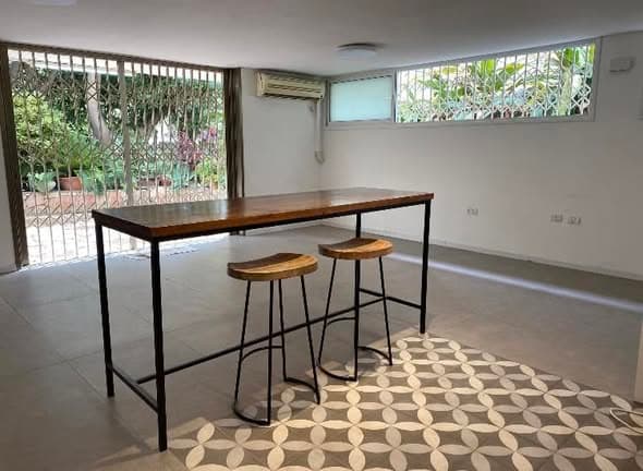2 room rental in Ramat Aviv - Photo 3