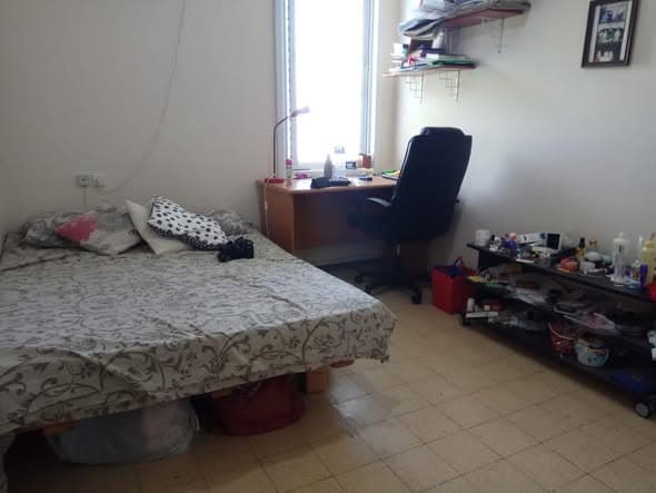 4 room rental in Ramat Aviv - Photo 2