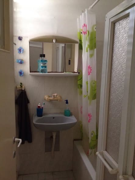 4 room rental in Ramat Aviv - Photo 4