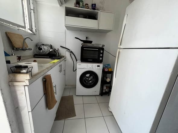  rental in Ramat Aviv - Photo 4