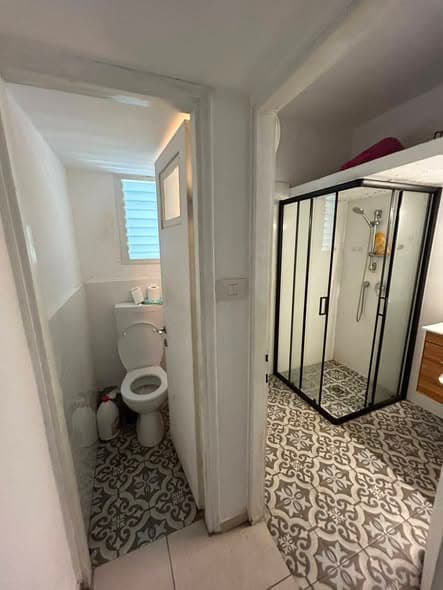 2 room rental in Florentin - Photo 4