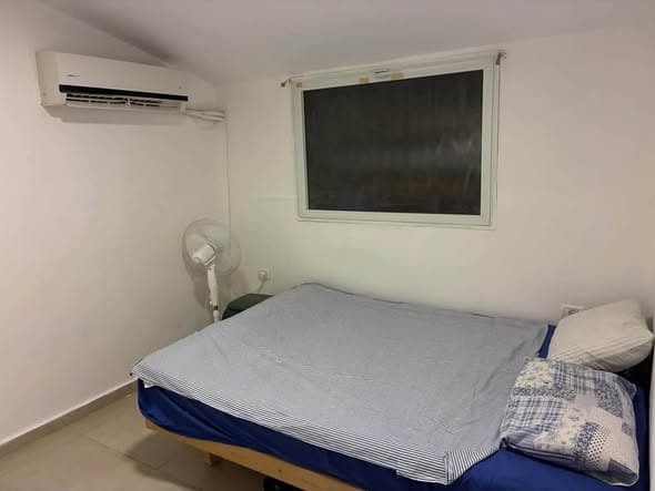 3 room rental in Florentin - Photo 2