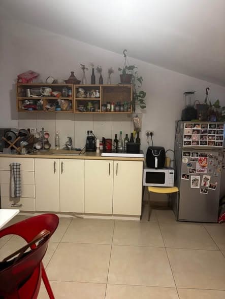 3 room rental in Florentin - Photo 3