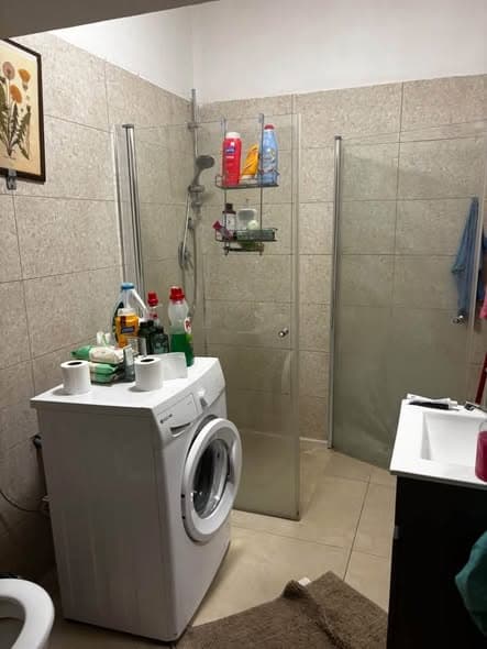 3 room rental in Florentin - Photo 4