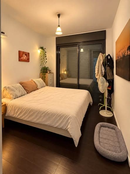 3 room rental in Lev HaIr - Photo 1
