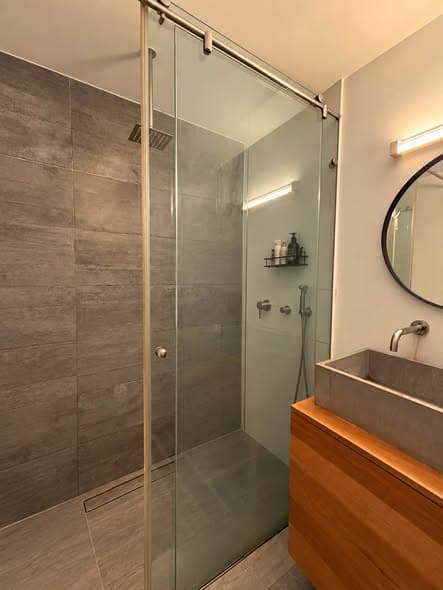 3 room rental in Lev HaIr - Photo 3