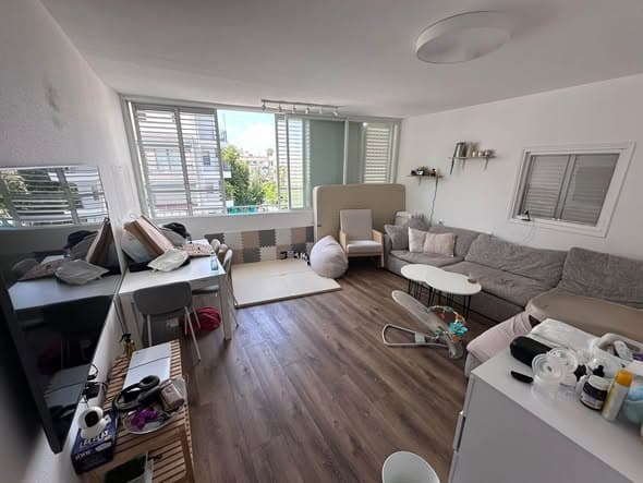 2 room rental in Old North - Photo 3