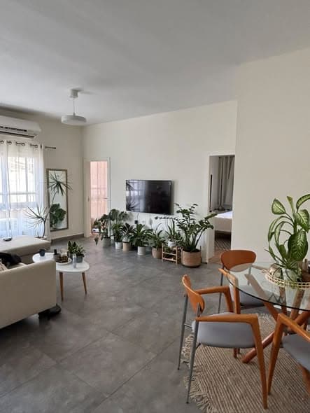 3 room rental in Lev HaIr - Photo 1