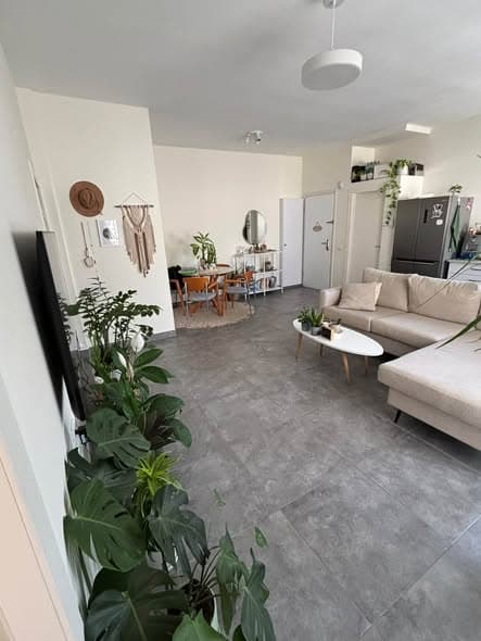 3 room rental in Lev HaIr - Photo 2