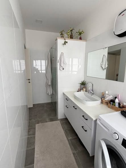 3 room rental in Lev HaIr - Photo 3