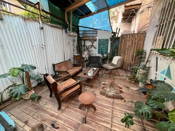  rental in Florentin - Photo 1