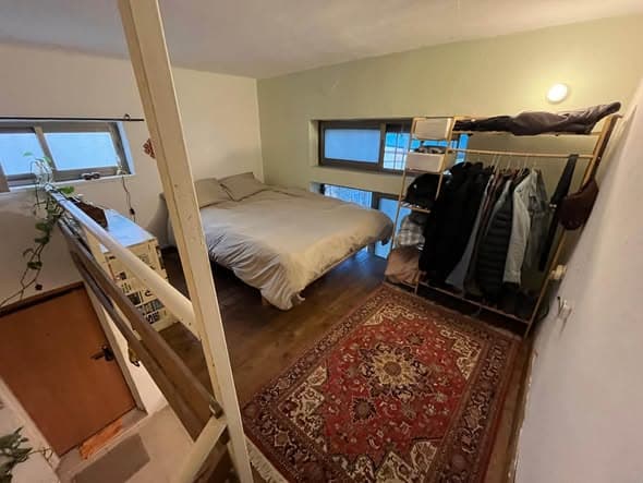  rental in Florentin - Photo 3