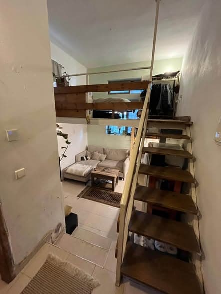  rental in Florentin - Photo 4