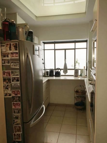 3 room rental in Old North - Photo 3