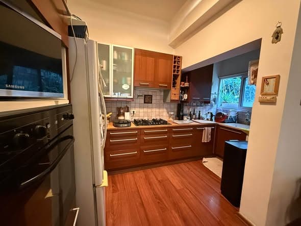 3 room rental in Old North - Photo 1