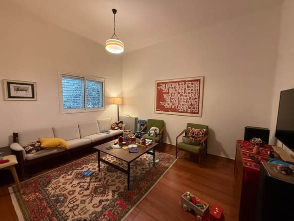 3 room rental in Old North - Photo 2