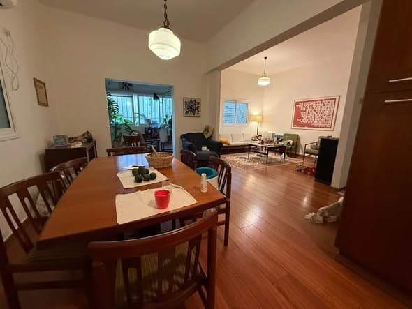 3 room rental in Old North - Photo 3