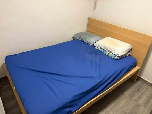 2 room rental in Florentin - Photo 3