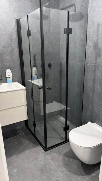 2 room rental in Old North - Photo 4