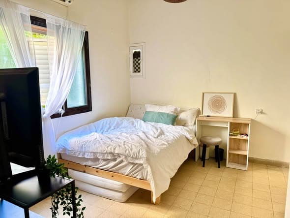2.5 room rental in Old North - Photo 1