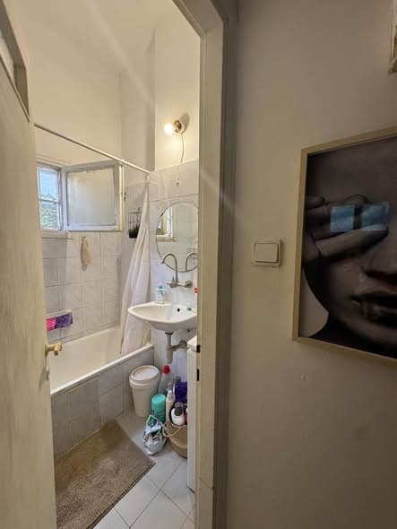 2.5 room rental in Old North - Photo 2
