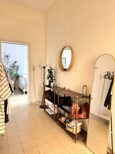 2.5 room rental in Old North - Photo 3