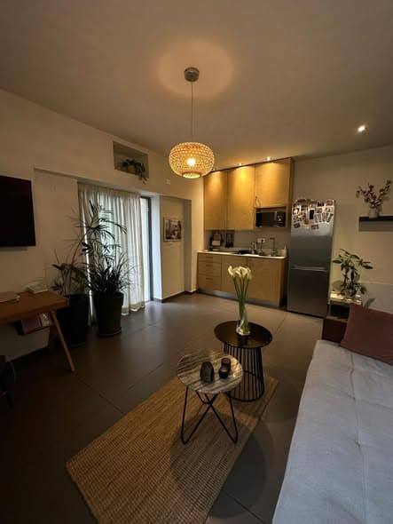 3 room rental in Florentin - Photo 1