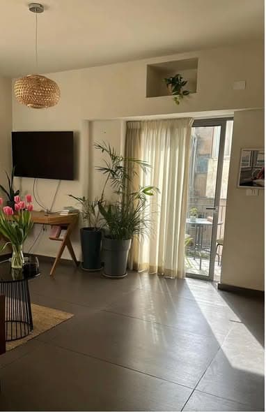 3 room rental in Florentin - Photo 2