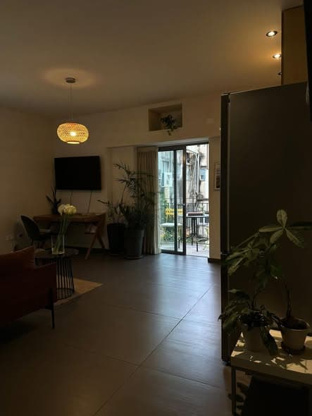 3 room rental in Florentin - Photo 4