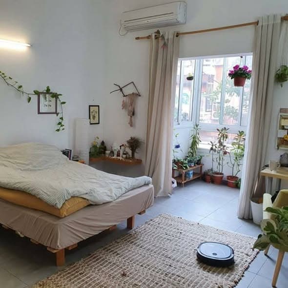 3.5 room rental in Ramat Aviv - Photo 1
