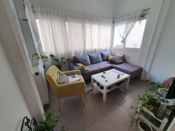 3.5 room rental in Ramat Aviv - Photo 2