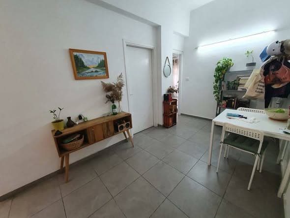 3.5 room rental in Ramat Aviv - Photo 4