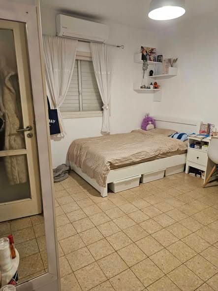 3 room rental in Lev HaIr - Photo 1