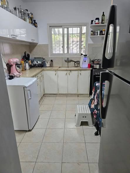 3 room rental in Lev HaIr - Photo 3