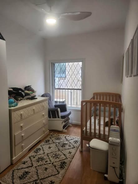 3 room rental in Old North - Photo 3