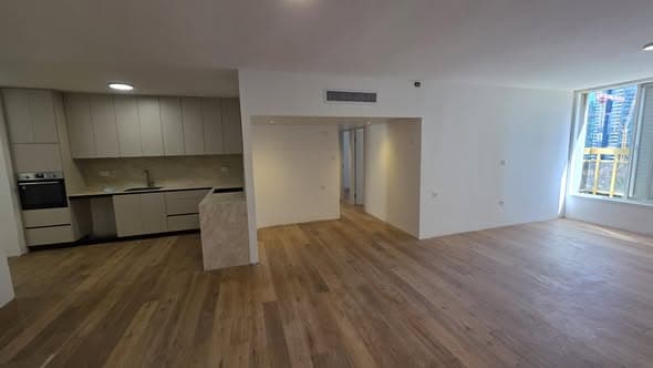 4 room rental in Old North