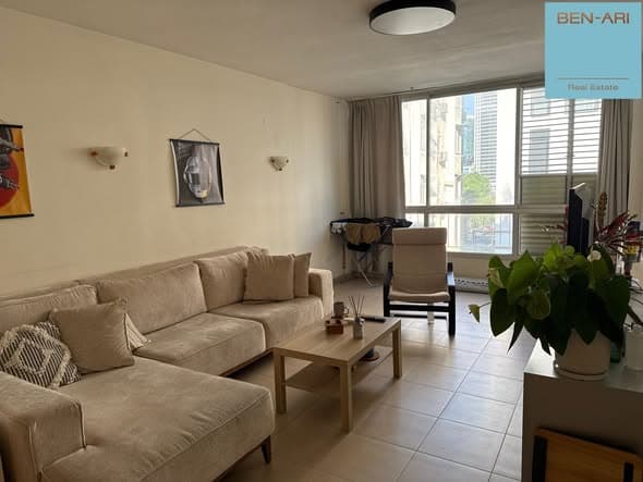 3 room rental in Old North