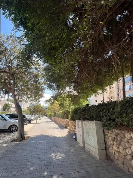 5 room rental in Old North
