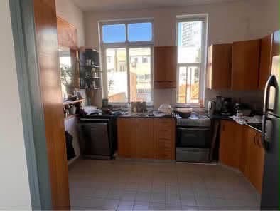 3 room rental in Lev HaIr