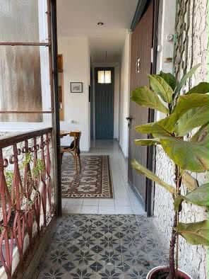 3 room rental in Lev HaIr